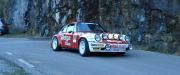 II Rallye Rutas Cantabras